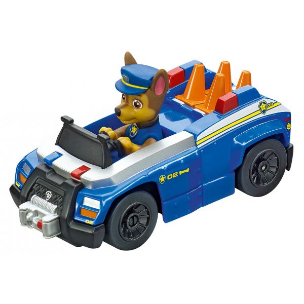 Circuito Carreras Chase & Marshall Patrulla Canina Paw Patro