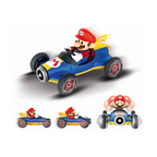 Coche Radio Control Mario - Mario Kart