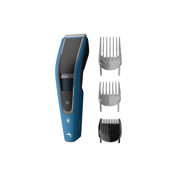 Philips Hairclipper Series 5000 Hc5612/15 / Recortadora De Barba Y Cuerpo