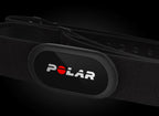 Polar H10 ANT+ Negro