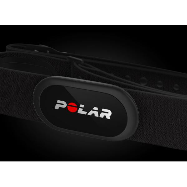 Polar H10 ANT+ Negro Main Image