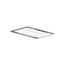 LCD Cover compatible para portátil HP 15-BS / 15-BW Gris oscuro