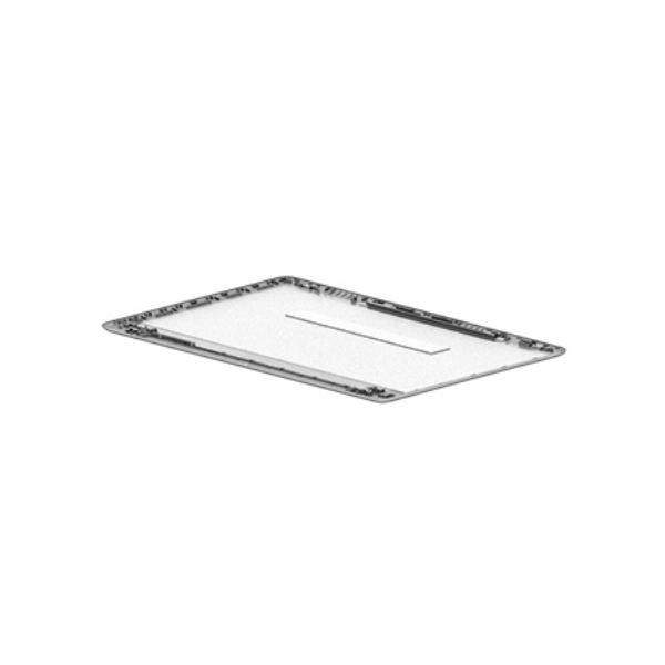 LCD Cover compatible para portátil HP 15-BS / 15-BW Gris oscuro Hover Image