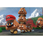 Super Mario Odyssey Switch