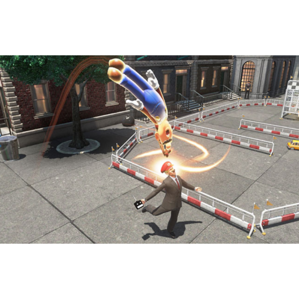 Super Mario Odyssey Switch