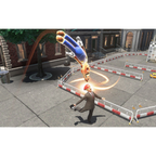 Super Mario Odyssey Switch