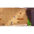 Super Mario Odyssey Switch