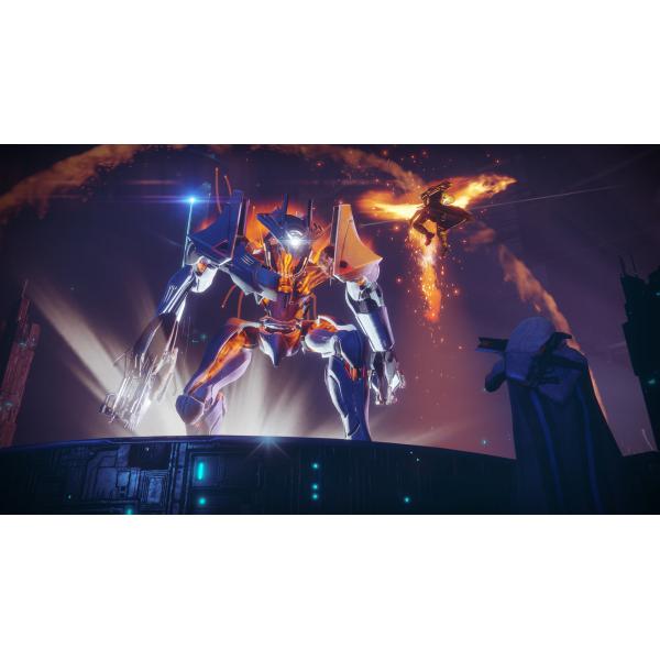 Destiny 2 Sony Playstation 4 PS4