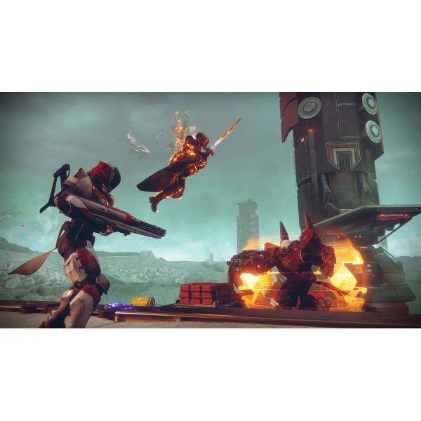 Destiny 2 Sony Playstation 4 PS4