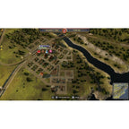 Railway Empire Day One Edition Sony Playstation 4 PS4