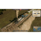 Railway Empire Day One Edition Sony Playstation 4 PS4
