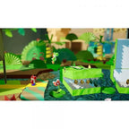 Yoshi's Crafted World Nintendo Switch