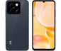 Zte Blade A55 4G Starry Black / 8+128Gb / 6.75" 90Hz Full Hd