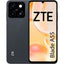 Smartphone Zte Blade A55 4Gb/ 128Gb/ 6.75"/ Negro