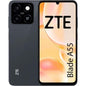 Smartphone Zte Blade A55 4Gb/ 128Gb/ 6.75"/ Negro