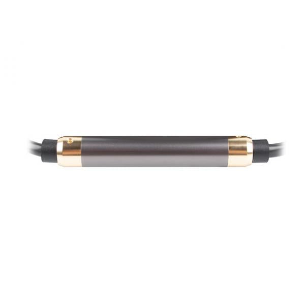 Cable Hdmi Lanberg Macho - Macho V2.0 Cu 4K 15M Negro