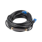 Cable Hdmi Lanberg Macho - Macho V2.0 Cu 4K 15M Negro