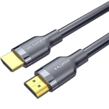 Cable Hdmi 2.0 4K Vention A13Bj/ Hdmi Macho Hdmi Macho/ 5M/
