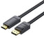Cable Conversor Vention Hagbh/ Displayport Macho Hdmi 4K Mac