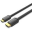 Cable Hdmi 4K Vention Aghbh/ Hdmi Macho Mini Hdmi Macho/ 2M/