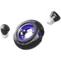 Auriculares Bluetooth Vention Nbrb0 Con Estuche De Carga/ Au