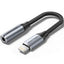 Adaptador Audio Vention Bmbha/ Jack 3.5 Hembra Usb Tipo-C Ma