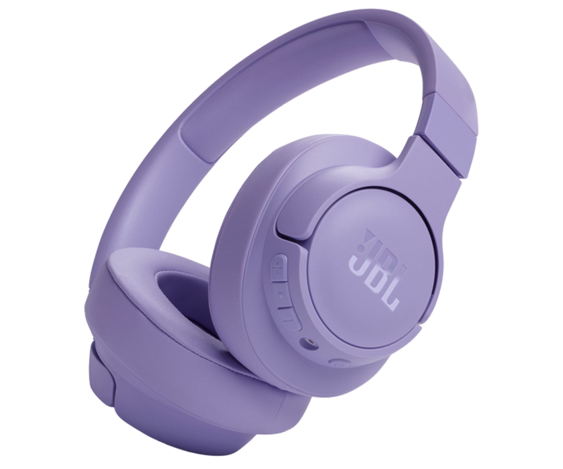 Jbl Tune 720Bt Purple / Auriculares Overear Inalámbricos