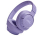 Jbl Tune 720Bt Purple / Auriculares Overear Inalámbricos