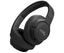 Jbl Tune 770Nc Black / Auriculares Overear Inalámbricos