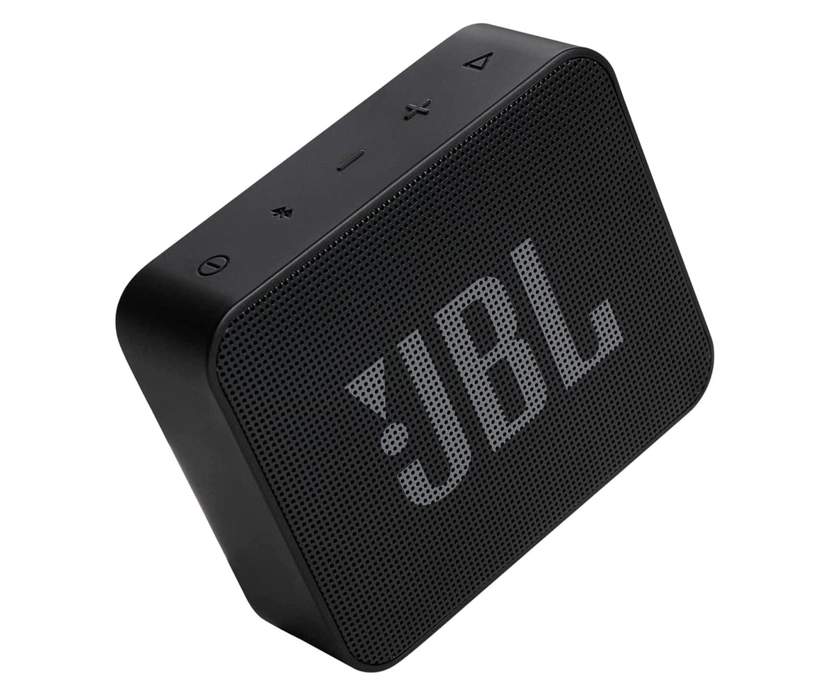 Jbl Go Essential Altavoz Portátil Negro