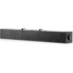 Barra Hp Sonido S101 Para Monitor 2.1vatios