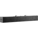 Barra Hp Sonido S101 Para Monitor 2.1vatios