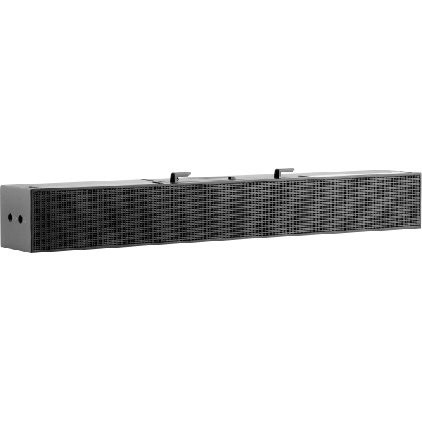 Barra Hp Sonido S101 Para Monitor 2.1vatios