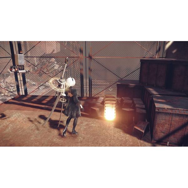 Nier: Automata Goty Goty Edition Ps4