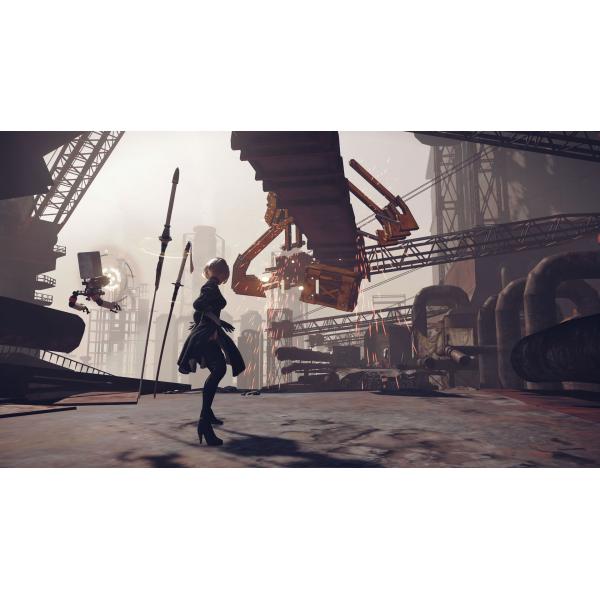 Nier: Automata Goty Goty Edition Ps4