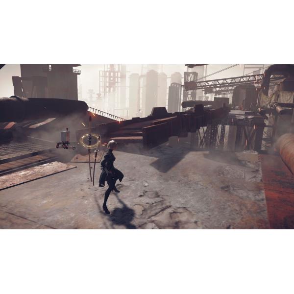 Nier: Automata Goty Goty Edition Ps4