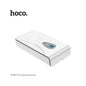 Esterilizador Uv Hoco Box S1 Pro - Blanco - Global Version