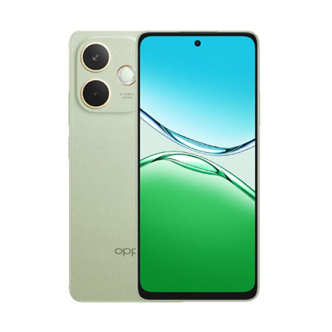 Movil Oppo A5 Pro 5G 8 - 256Gb Verde Hover Image