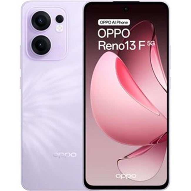 Telefono Movil Smartphone Oppo Reno 13 F 5G - 8Gb - 256Gb - Hover Image