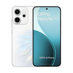 Smartphone Oppo Reno 14 12Gb+512Gb Opal White Varios