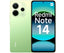 Xiaomi Redmi Note 14 6,67" 128Gb 6Gb Green