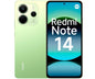 Xiaomi Redmi Note 14 6,67" 128Gb 6Gb Green