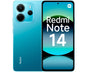 Xiaomi Redmi Note 14 6,67" 128Gb 6Gb Blue
