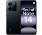 Xiaomi Redmi Note 14 6,67" 128Gb 6Gb Black