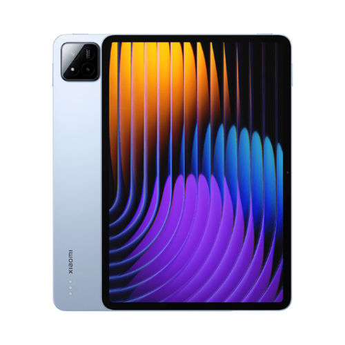 Tablet Xiaomi Pad 7 8Gb/256Gb Blue Hover Image