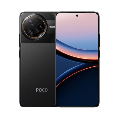 Smartphone Poco F7 Ultra 12Gb/256Gb Black Hover Image