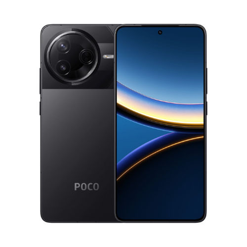 "Smartphone Pocophone F7 Pro Nfc 6""67 Fhd+ 5G 120Hz 12Gb/512G"