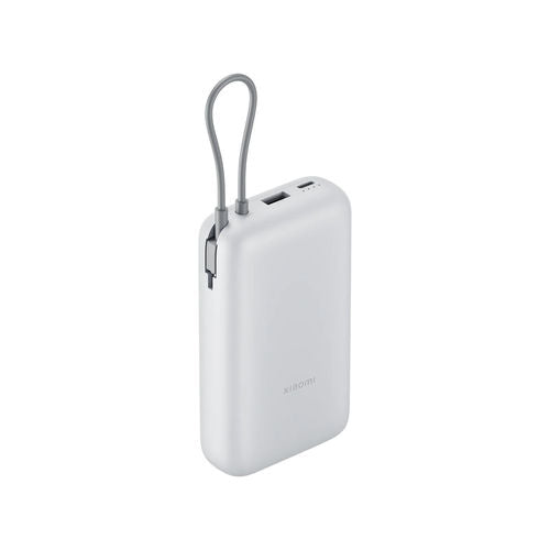 Powerbank Xiaomi Power Bank 20000Mah (Integrated Cable) Ligh
