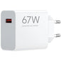 Cargador Xiaomi Mi Hyper Charger Power 67W (Type-A)