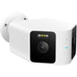 Cámara De Videovigilancia Xiaomi Outdoor Camera Cw100/ Visió